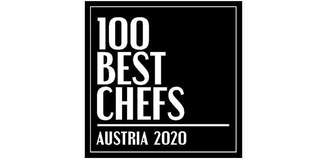 100 best chefs